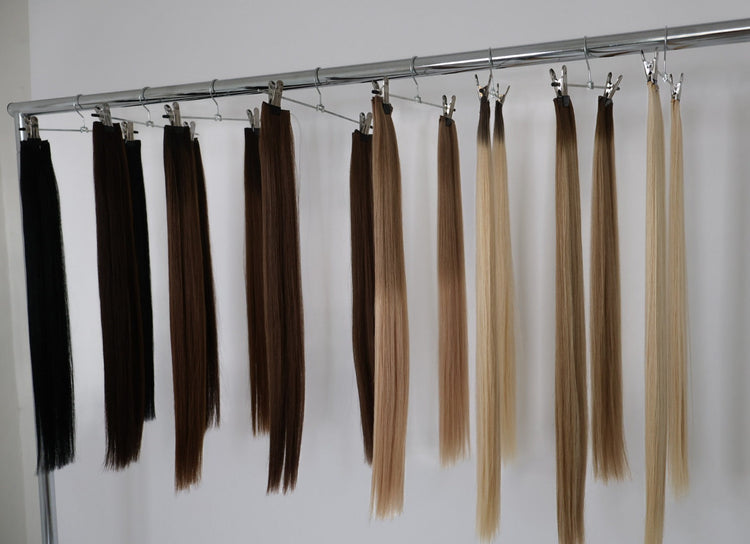Row Hair