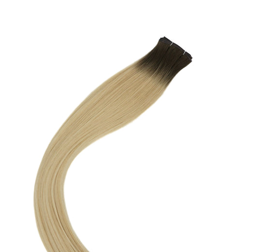 Rooted Ivory
